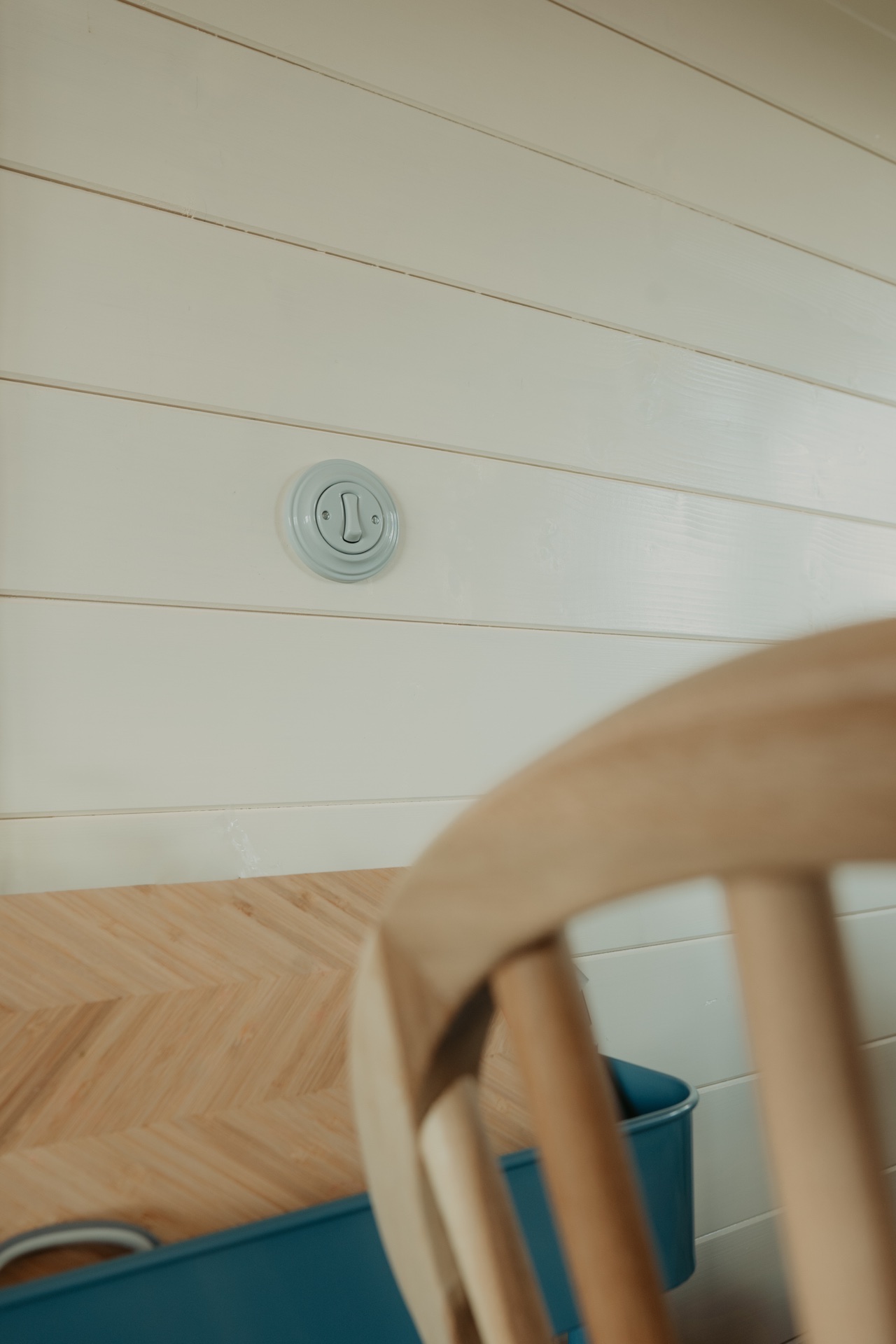 Naluka domky - hlavní foto